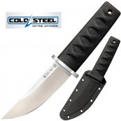 Нескладной нож от компании Cold Steel. Модель Kyoto II Mini Japanese Reinforced Point 17DB. Оригинал