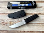 Нескладной нож от компании Cold Steel. Модель Kyoto II Mini Japanese Reinforced Point 17DB. Оригинал