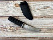 Нескладной нож от компании Cold Steel. Модель Kyoto II Mini Japanese Reinforced Point 17DB. Оригинал