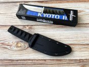 Нескладной нож от компании Cold Steel. Модель Kyoto II Mini Japanese Reinforced Point 17DB. Оригинал