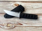 Нескладной нож от компании Cold Steel. Модель Kyoto II Mini Japanese Reinforced Point 17DB. Оригинал