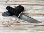 Нескладной нож от компании Cold Steel. Модель Kyoto II Mini Japanese Reinforced Point 17DB. Оригинал