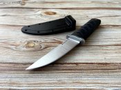 Нескладной нож от компании Cold Steel. Модель Kyoto II Mini Japanese Reinforced Point 17DB. Оригинал