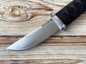 Нескладной нож от компании Cold Steel. Модель Kyoto II Mini Japanese Reinforced Point 17DB. Оригинал
