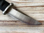 Нескладной нож от компании Cold Steel. Модель Kyoto II Mini Japanese Reinforced Point 17DB. Оригинал