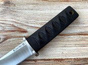 Нескладной нож от компании Cold Steel. Модель Kyoto II Mini Japanese Reinforced Point 17DB. Оригинал