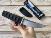 Нескладной нож от компании Cold Steel. Модель Kyoto II Mini Japanese Reinforced Point 17DB. Оригинал