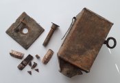 РГ-12 Ручная граната Рдултовского