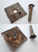 РГ-12 Ручная граната Рдултовского