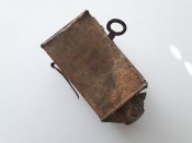 РГ-12 Ручная граната Рдултовского