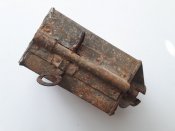 РГ-12 Ручная граната Рдултовского