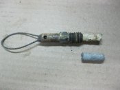 ММГ ручной гранаты Eierhandgranate 16