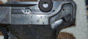 Продам p08 заготовка под схп