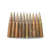 ММГ патроны Маузер 10 шт.