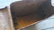 Короб для дисков ДП-27, с 1 грн
