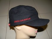кепка swiss air-rescue.розм. 58 - 59(універсальний)100% котон.