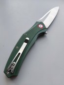 Складной нож, реплика kershaw bareknuckle