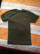 футболка мілітарі