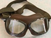 Очки пилота luftwaffe мод.295