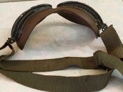 Очки пилота luftwaffe мод.295