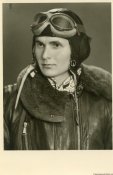 Очки пилота luftwaffe мод.295
