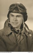 Очки пилота luftwaffe мод.295