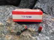 Монтажні патрони 80штук К-4