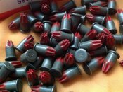 Монтажні патрони 80штук К-4