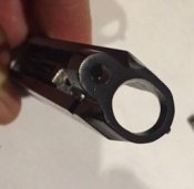 Затвор Beretta калибром 6,35 мм