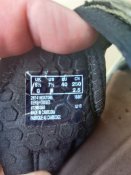 Сандалии Clarks Un Trek Part,Ангия 40р.