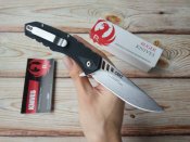 Складной нож от Columbia River Knife and Tool (CRKT). Модель Follow-Through Compact (R1703) оригинал