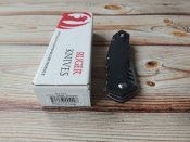Складной нож от Columbia River Knife and Tool (CRKT). Модель Follow-Through Compact (R1703) оригинал