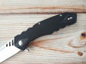 Складной нож от Columbia River Knife and Tool (CRKT). Модель Follow-Through Compact (R1703) оригинал