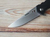 Складной нож от Columbia River Knife and Tool (CRKT). Модель Follow-Through Compact (R1703) оригинал