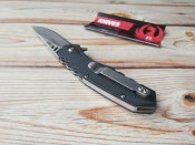 Складной нож от Columbia River Knife and Tool (CRKT). Модель Follow-Through Compact (R1703) оригинал
