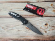 Складной нож от Columbia River Knife and Tool (CRKT). Модель Follow-Through Compact (R1703) оригинал