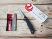 Складной нож от Columbia River Knife and Tool (CRKT). Модель Follow-Through Compact (R1703) оригинал