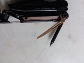 Leatherman MUT EOD Black