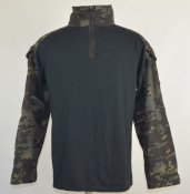 UBACS тактическая рубашка (M-Regular)