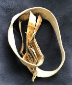 Ремешок ППД, на финскую компанию (2 шт.)