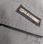 Штани blackhawk