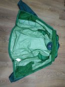 Куртка мембранная Karrimor Weathertite