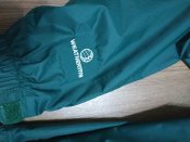 Куртка мембранная Karrimor Weathertite
