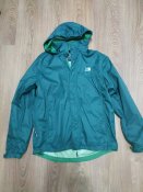 Куртка мембранная Karrimor Weathertite