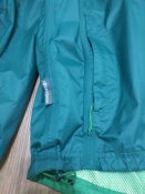 Куртка мембранная Karrimor Weathertite