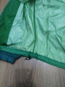 Куртка мембранная Karrimor Weathertite