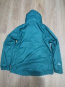 Куртка мембранная Karrimor Weathertite