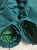 Куртка мембранная Karrimor Weathertite