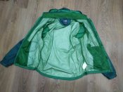 Куртка мембранная Karrimor Weathertite