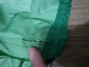 Куртка мембранная Karrimor Weathertite